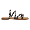 Points Sandals