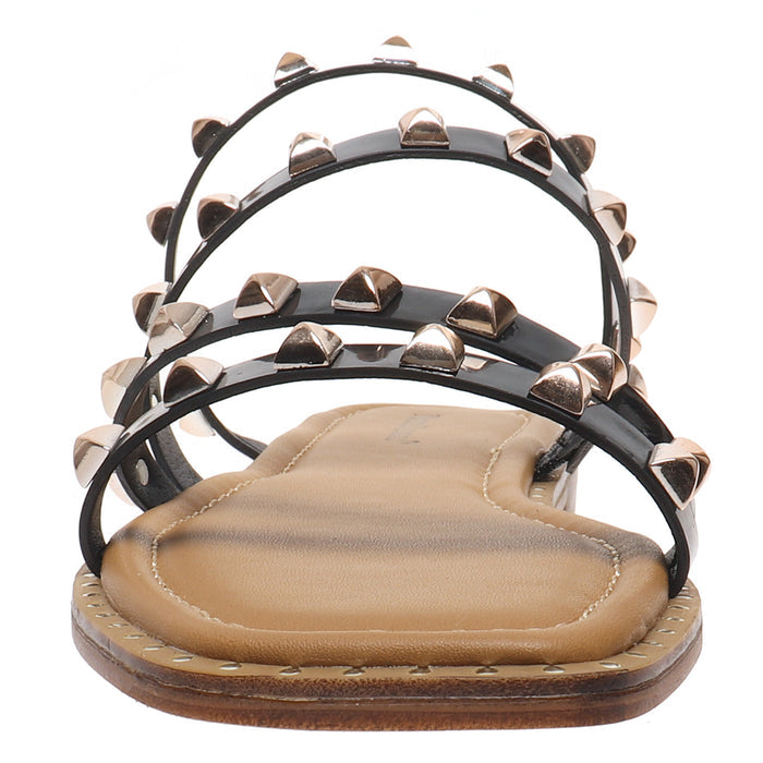 Points Sandals