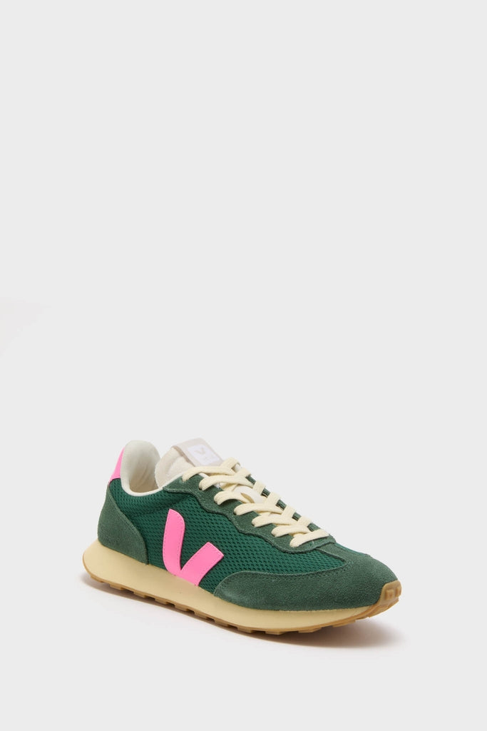 Poker Sari Rio Branco II Sneakers