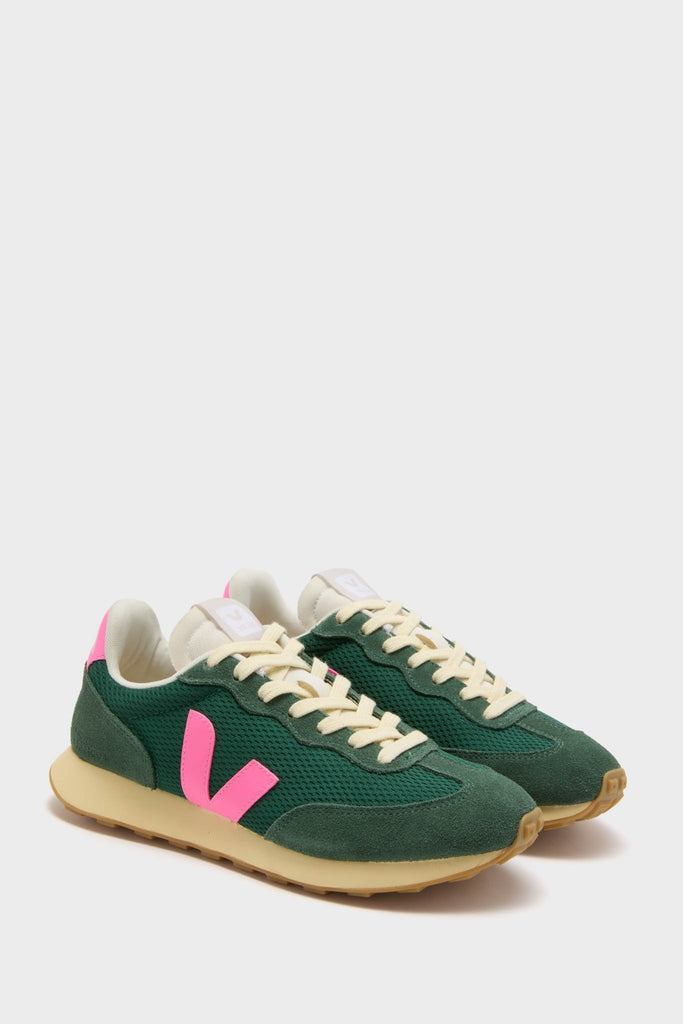 Poker Sari Rio Branco II Sneakers