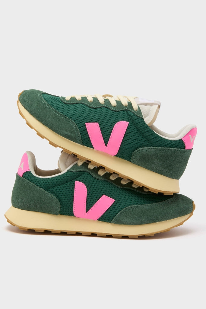 Poker Sari Rio Branco II Sneakers