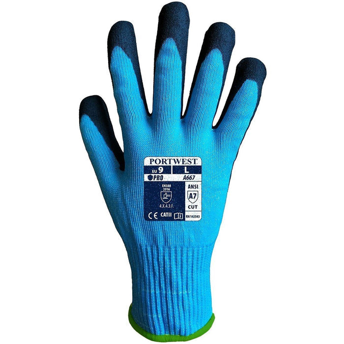 Portwest Claymore AHR Cut Glove