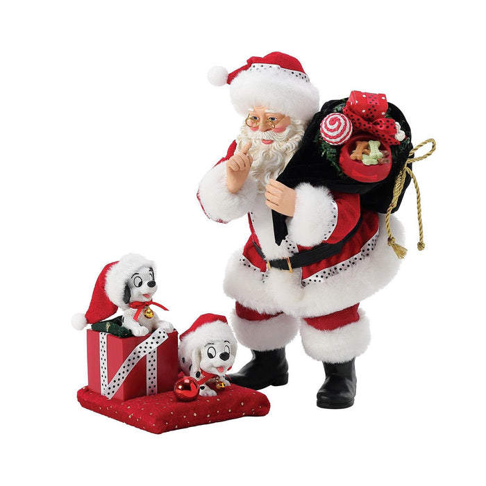 Possible Dreams 101 Reasons to Love Christmas
