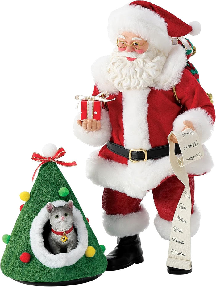 Possible Dreams Cat Tree-ts