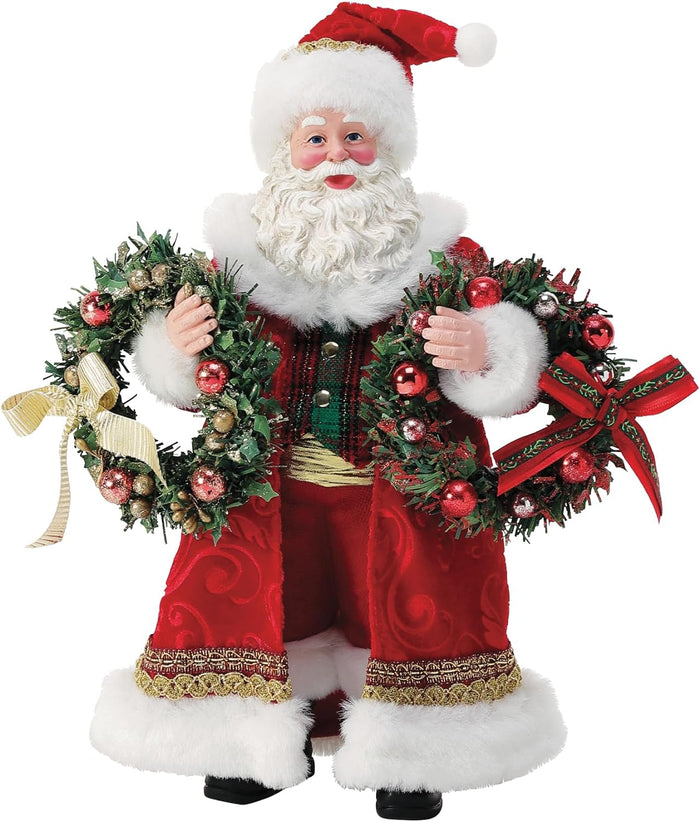 Possible Dreams Christmas Traditions All that Glitters
