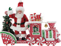 Possible Dreams Christmas Traditions Candy Cane Train