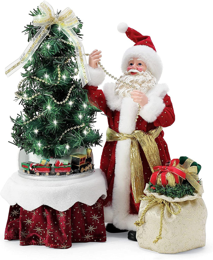 Possible Dreams Christmas Traditions Christmas Express #6012250