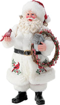 Possible Dreams Christmas Traditions Red Birds & Berries