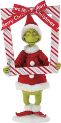 Possible Dreams Grinch Picture Perfect