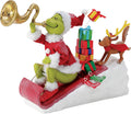 Possible Dreams Here Comes the Grinch