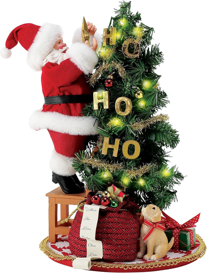Possible Dreams Ho, Ho, Ho