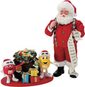 Possible Dreams M&M Holiday Fun