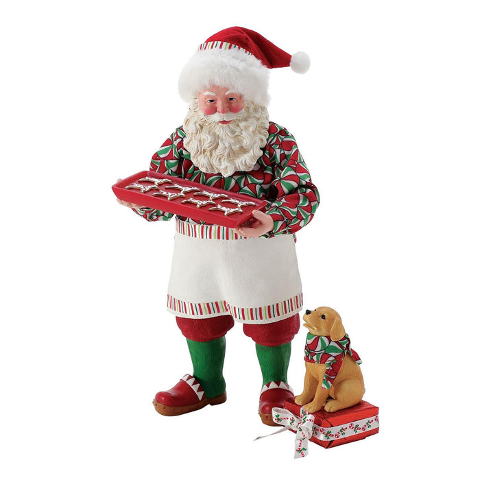 Possible Dreams Peppermint Barking