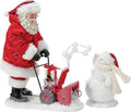 Possible Dreams Sports and Leisure The Snow Blows