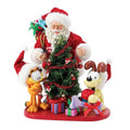 Possible Dreams Tis the Season