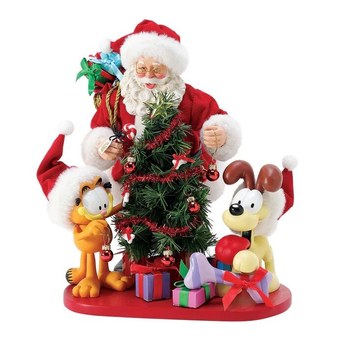 Possible Dreams Tis the Season
