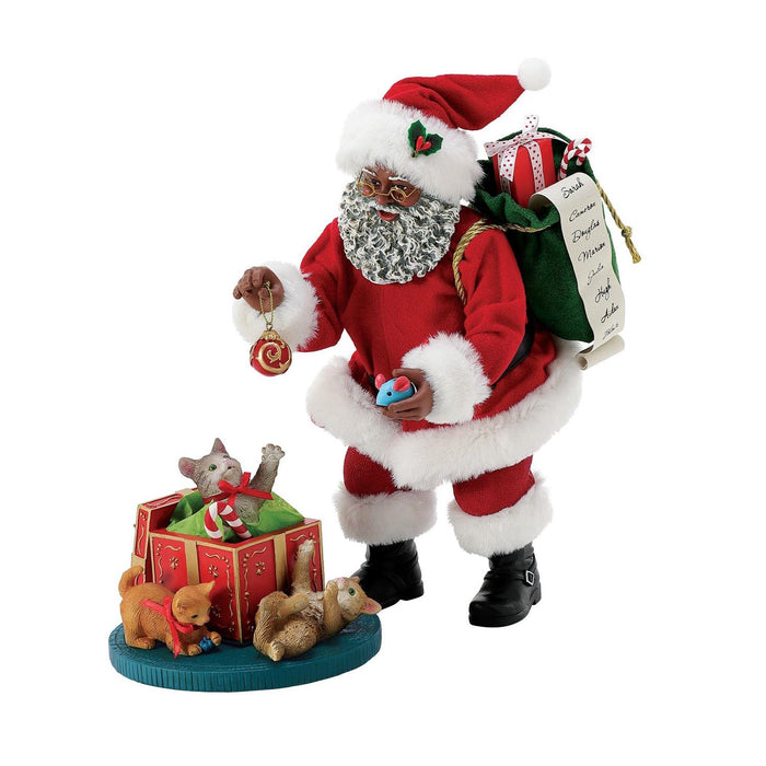 Possible Dreams Whiskering You a Merry X-Mas AA