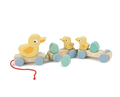 Pull Along Ducks