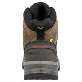 PUMA IRON HD 6" EH WP #632715