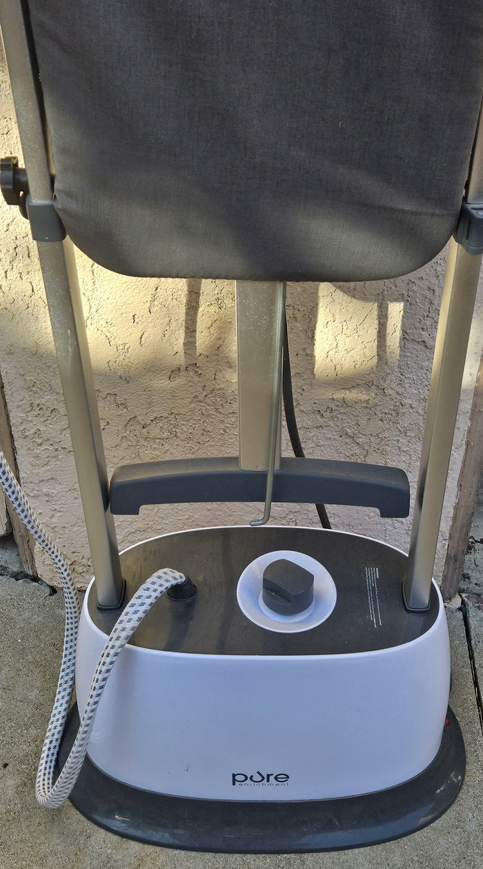 PURE Upright Steamer Iron Unit