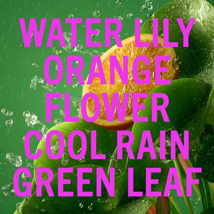 Rain Shower Leaf Perfume 10ml