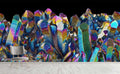 Rainbow Manhattan Wall Mural by Walls Need Loveå¨