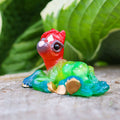 Rainbow Poppy GumiPoni