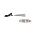 Rapid Response Thermometer