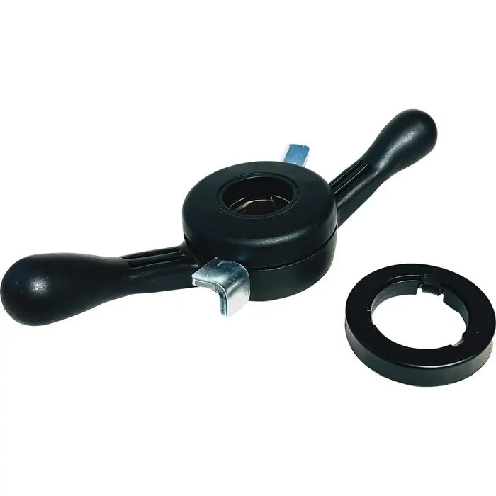 Ravaglioli GAV101 Quickfit nut + Pressure ring - Tire