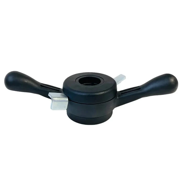 Ravaglioli GAV101 Quickfit nut + Pressure ring - Tire