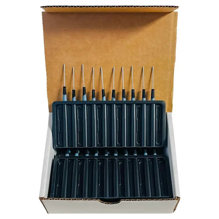 Rema 1/4 Vulcanizing Stems w/ Wire Lead - 50/Box - Tire