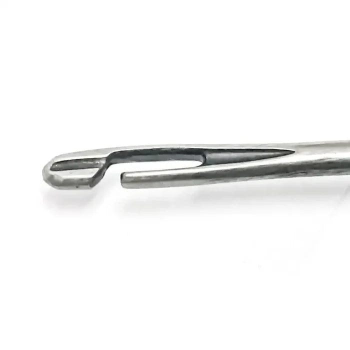 Rema 197 Open-Eye Inserting Tool (Ea) - Tire Inserting Tools