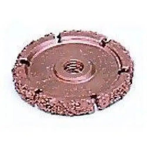 Tire Repair Tools - Rema Finishing Rasp Slotted