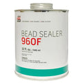 Rema 960F Rim and Bead Sealer w/ Brush Top (32oz) - Tire