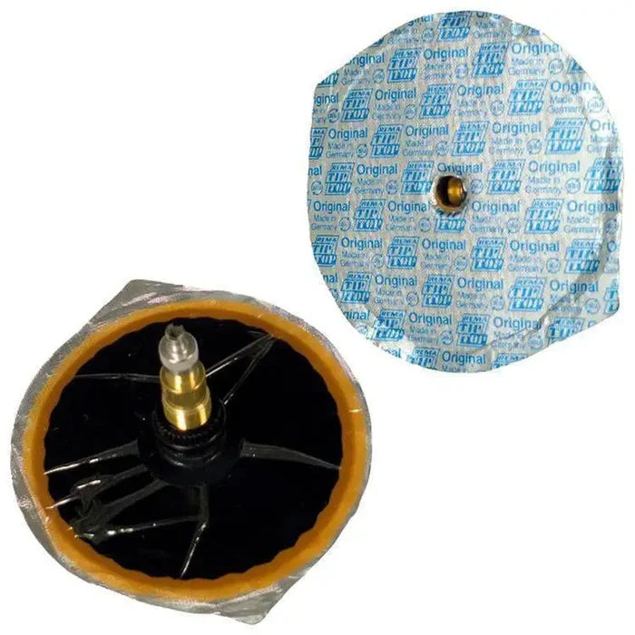 Tire Valves - Rema Agricultural/OTR Tube Valve Repair Unit (Fast Flow Valve)