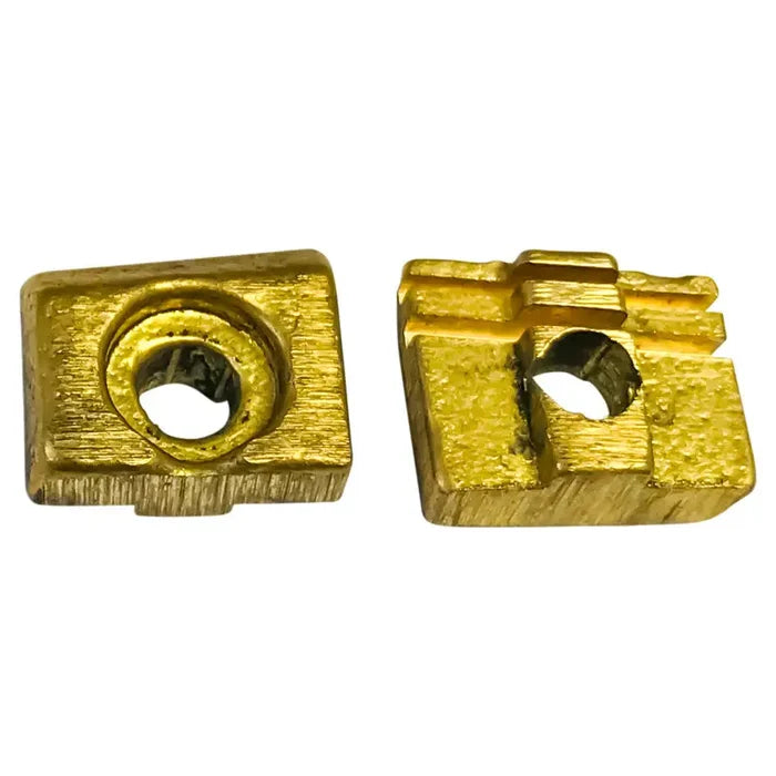Rema Clamping jaw - Regroover Part (Ea.) - Right Jaw - Tire