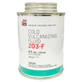 Rema Cold Vulcanizing Fluid 8oz Can - Tire Chemicals
