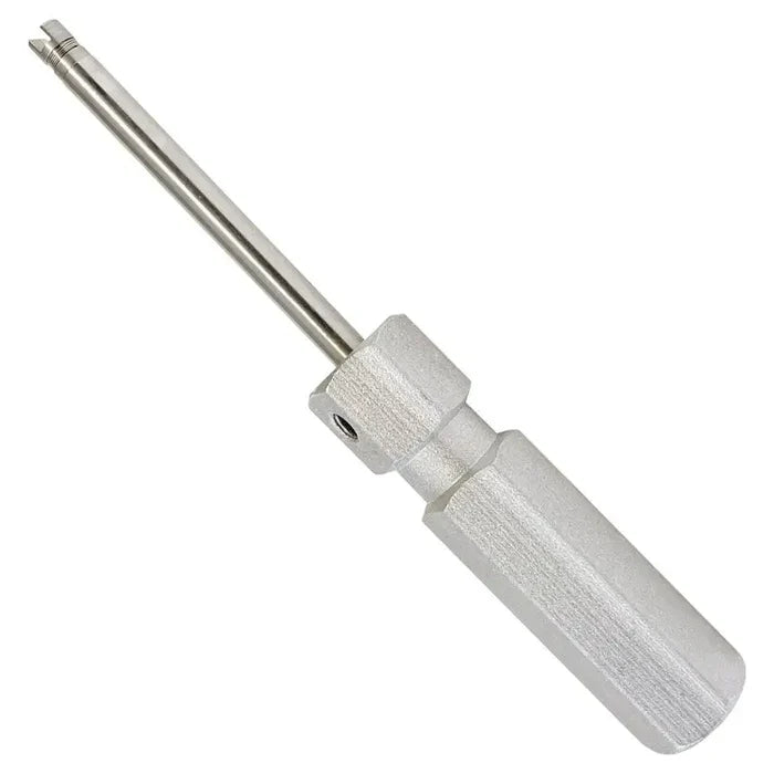 Rema Lock-on Valve Core Tool for Car/LT - 2 - Tire Valve