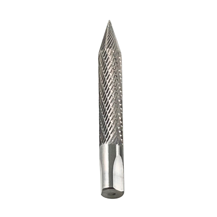 Rema Pointed Carbide Cutter (Ea)