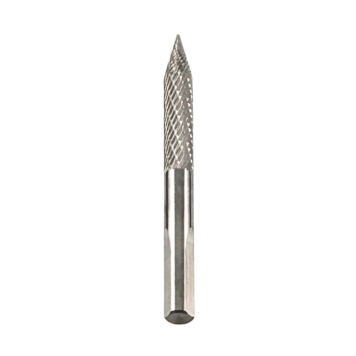 Rema Pointed Carbide Cutter (Ea)