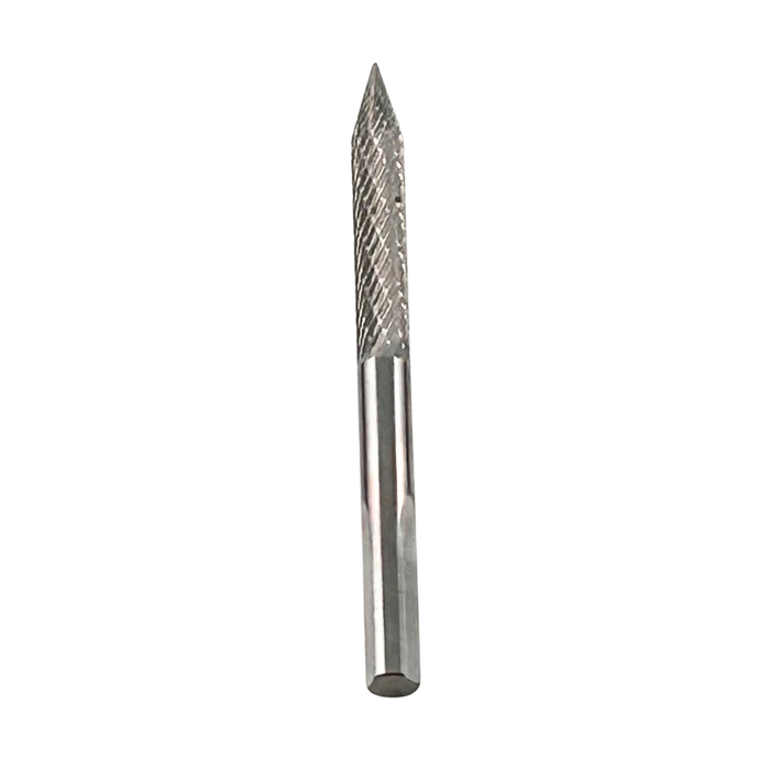 Rema Pointed Carbide Cutter (Ea)