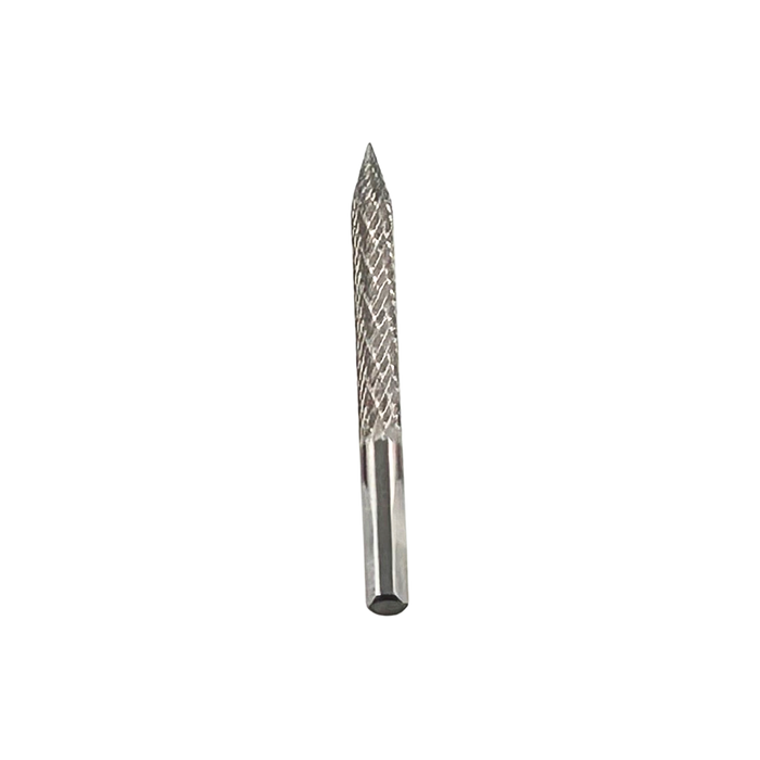 Rema Pointed Carbide Cutter (Ea)