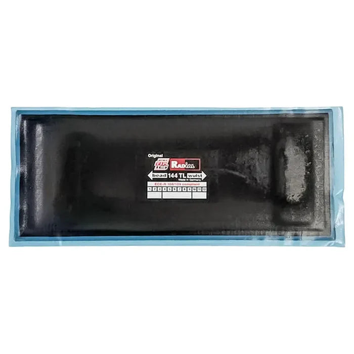 Rema Radial Repair Patches for Truck & Grader - 13 x 5 / 4