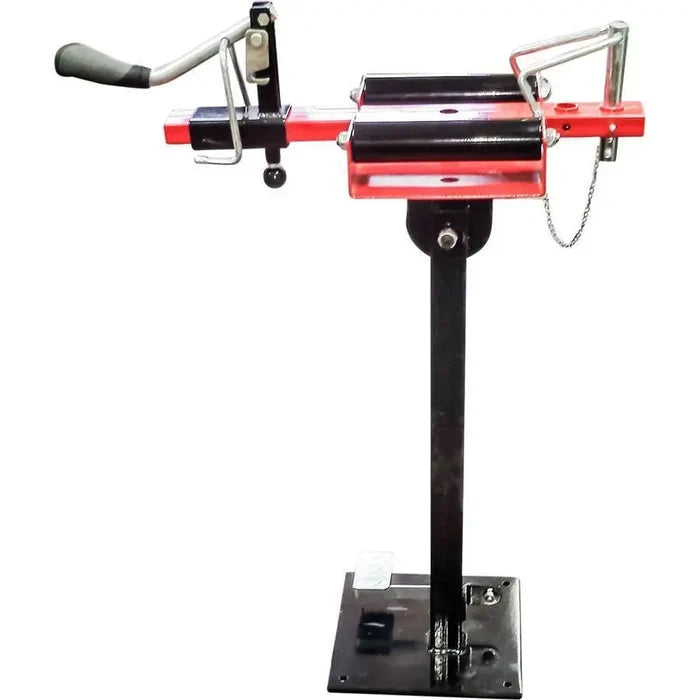 Tire Repair Tools - Rema Rep-Boy Deluxe Tire Repair Station