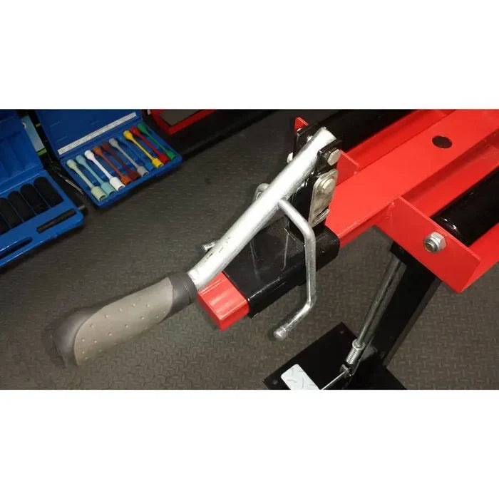 Tire Repair Tools - Rema Rep-Boy Deluxe Tire Repair Station