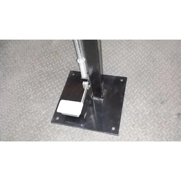 Tire Repair Tools - Rema Rep-Boy Deluxe Tire Repair Station