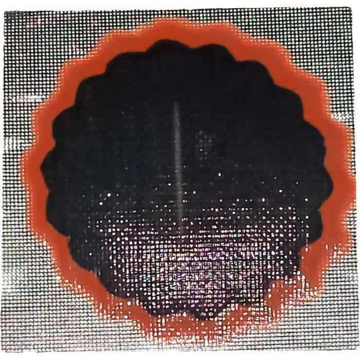 Tire Repair Patches - Rema Red Edge Vulcanizing Tube Patches