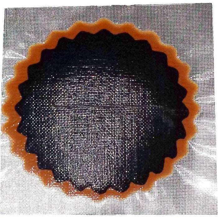 Tire Repair Patches - Rema Red Edge Vulcanizing Tube Patches