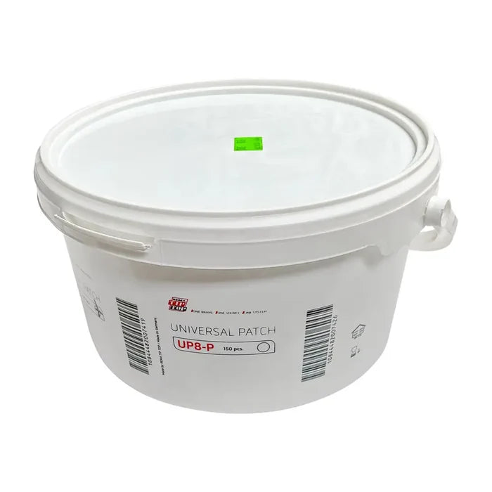 Rema UP8 Universal Repair Unit 5/16 Injury 2-3/16 - Tire