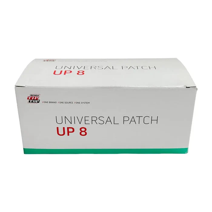 Rema UP8 Universal Repair Unit 5/16 Injury 2-3/16 - Tire